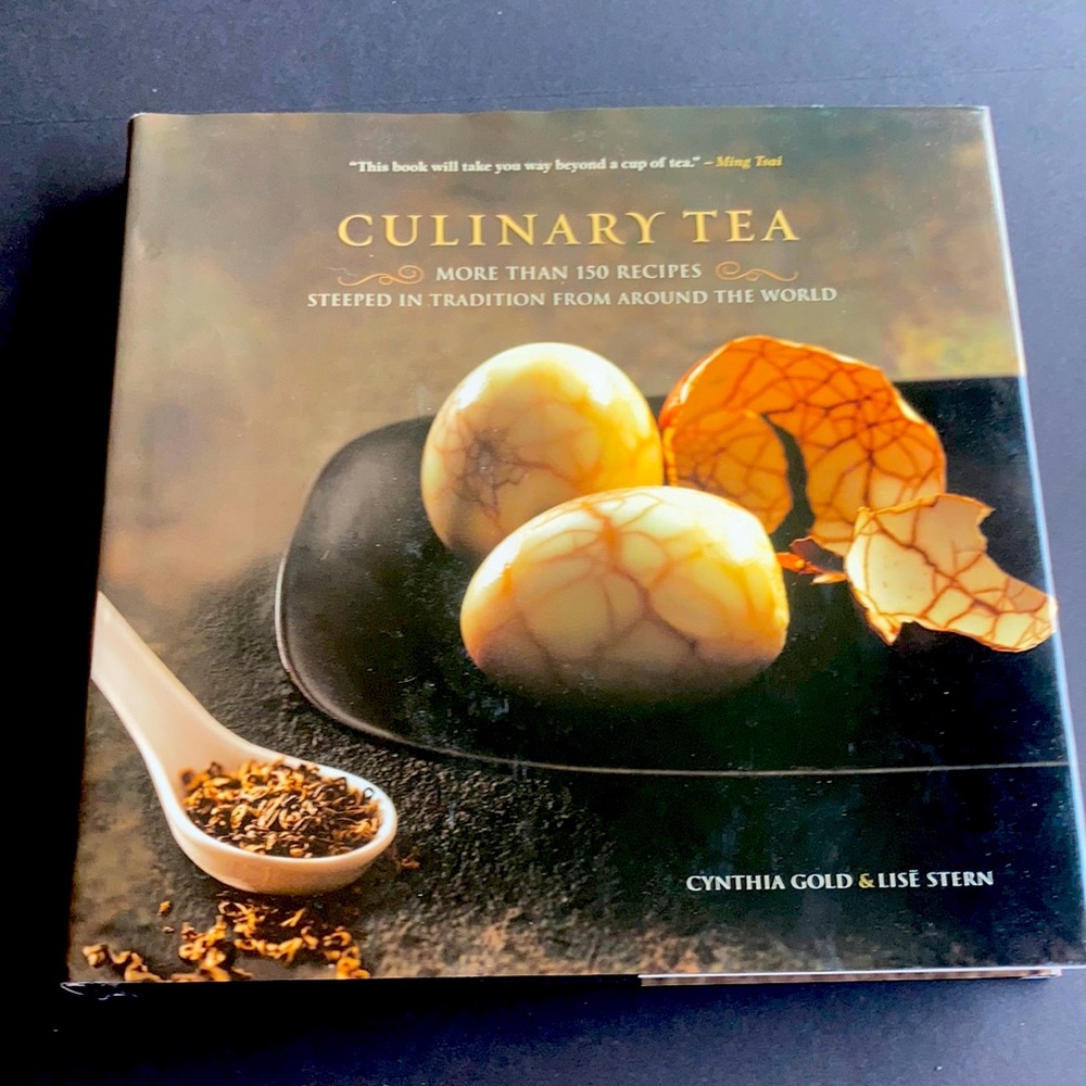 Culinary Tea